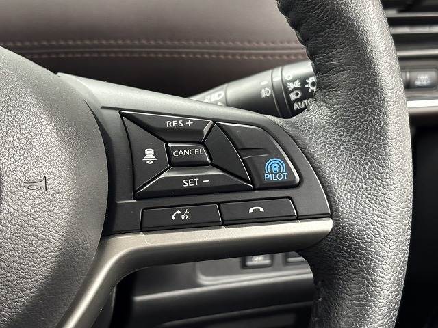 日産 セレナの画像6