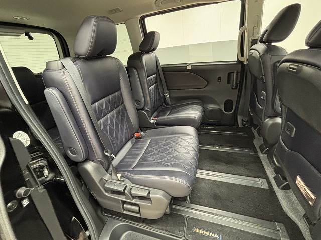 日産 セレナの画像11