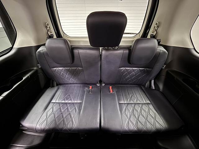 日産 セレナの画像12