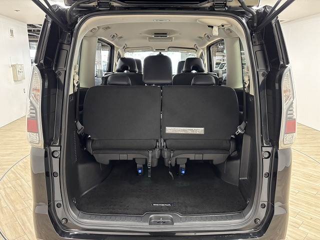 日産 セレナの画像13
