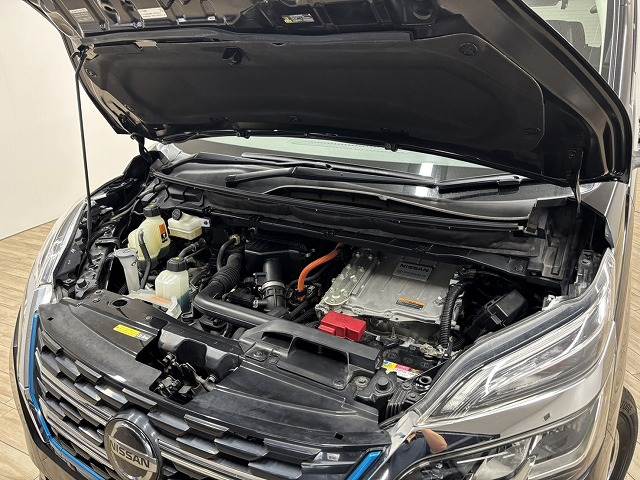 日産 セレナの画像14