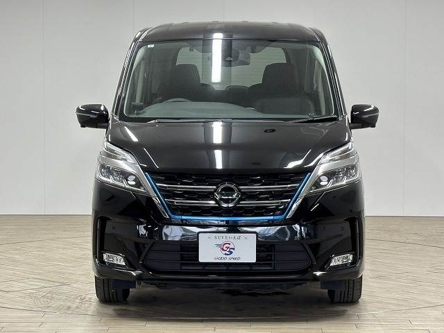 日産 セレナの画像15