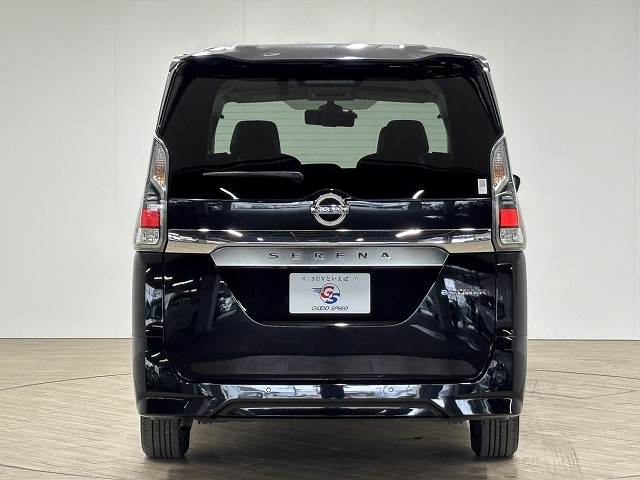 日産 セレナの画像16