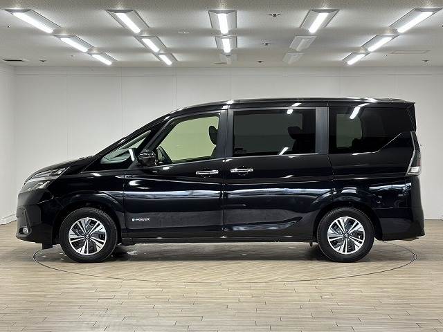 日産 セレナの画像17