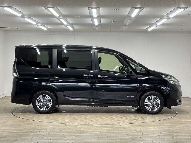 日産 セレナの画像18