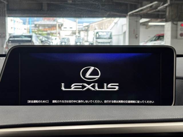 レクサス RXの画像3