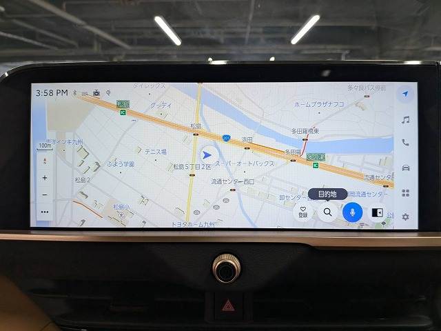 トヨタ クラウンスポーツの画像3