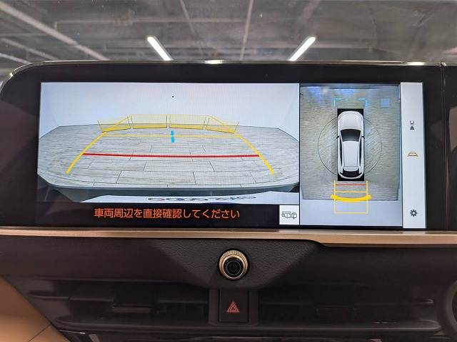 トヨタ クラウンスポーツの画像4
