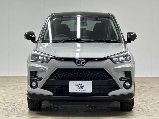 トヨタ ライズの画像15