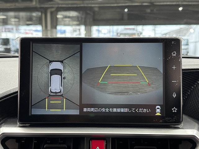 トヨタ&nbsp;ライズの画像4