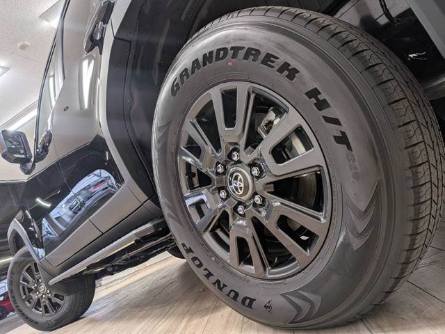トヨタ&nbsp;ランドクルーザー250の画像19