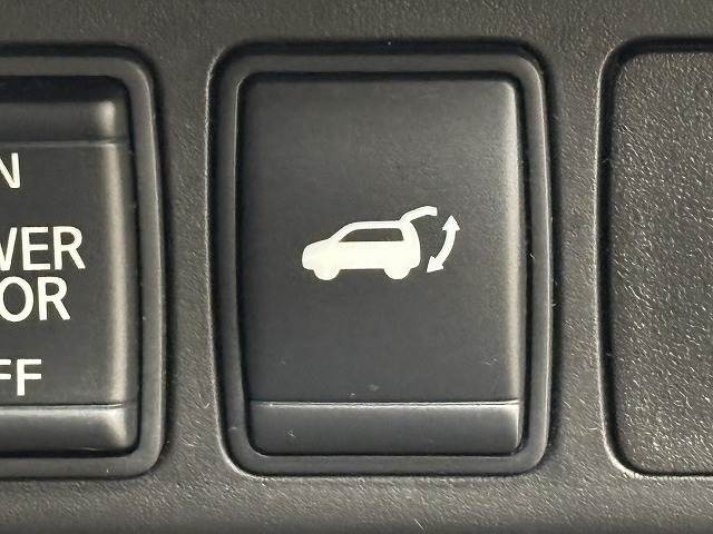 日産 エクストレイルの画像7