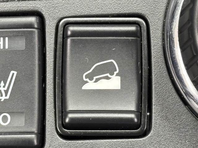 日産 エクストレイルの画像8
