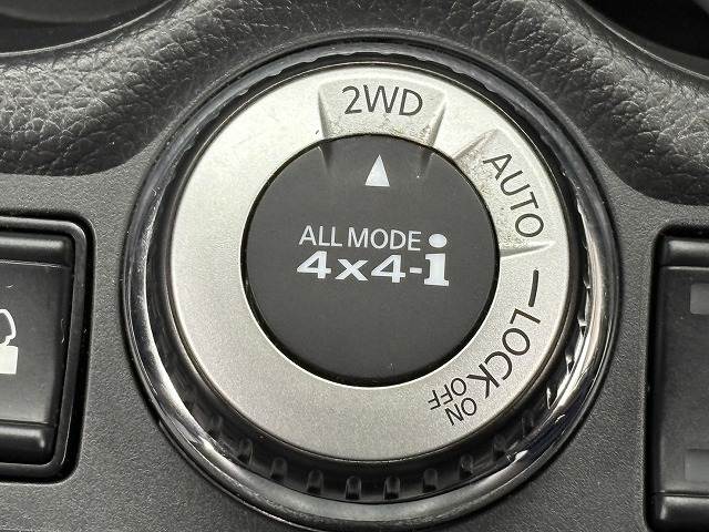 日産 エクストレイルの画像10