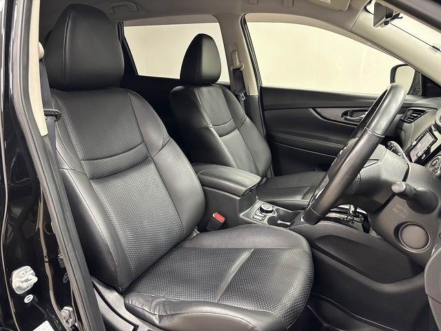 日産 エクストレイルの画像11