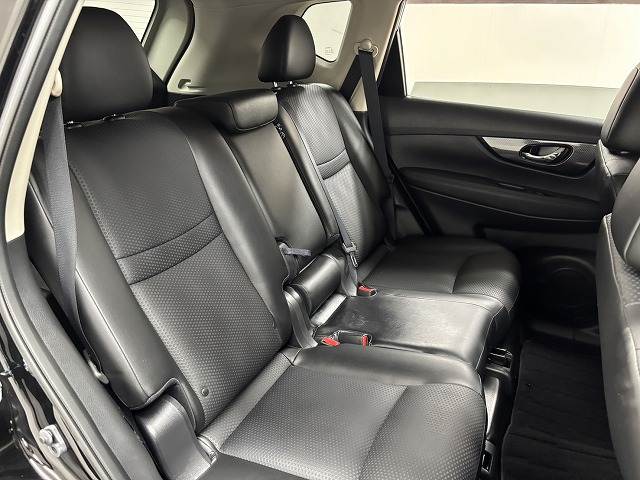 日産 エクストレイルの画像12