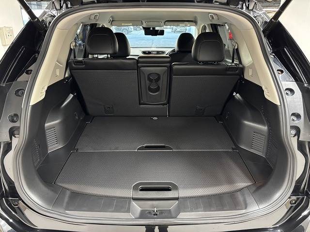 日産 エクストレイルの画像13