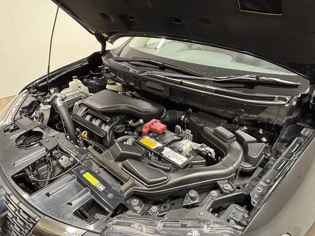 日産 エクストレイルの画像14