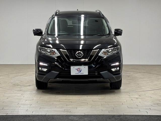 日産 エクストレイルの画像15