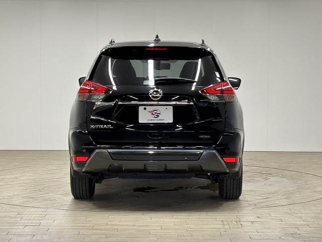 日産 エクストレイルの画像16