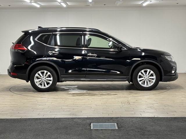 日産 エクストレイルの画像18