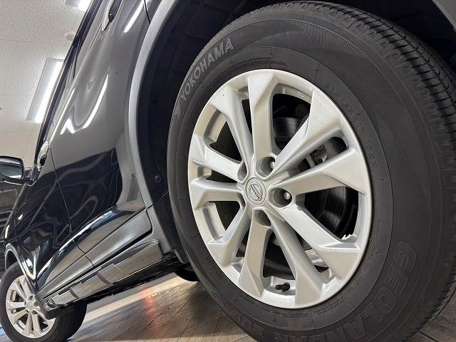 日産 エクストレイルの画像19
