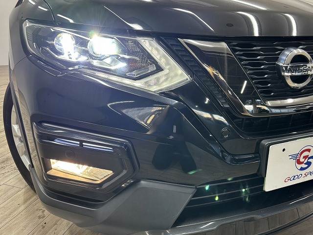 日産 エクストレイルの画像20