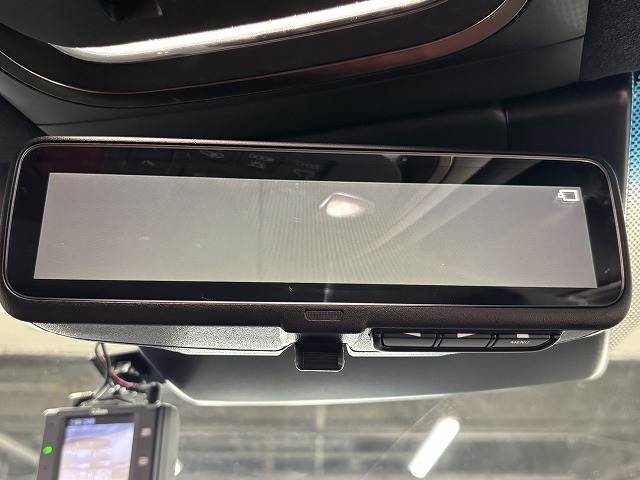 LS□LS500h “F SPORT” 内装他