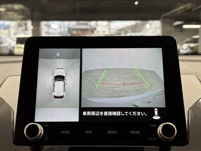 エクリプスクロスPHEV□P 内装他