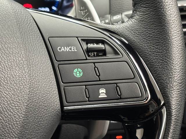 エクリプスクロスPHEV□P 内装他