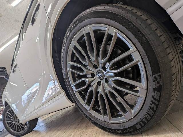 レクサス&nbsp;RXの画像19