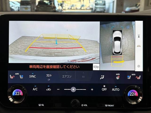 RX□RX350 “F SPORT” 内装他