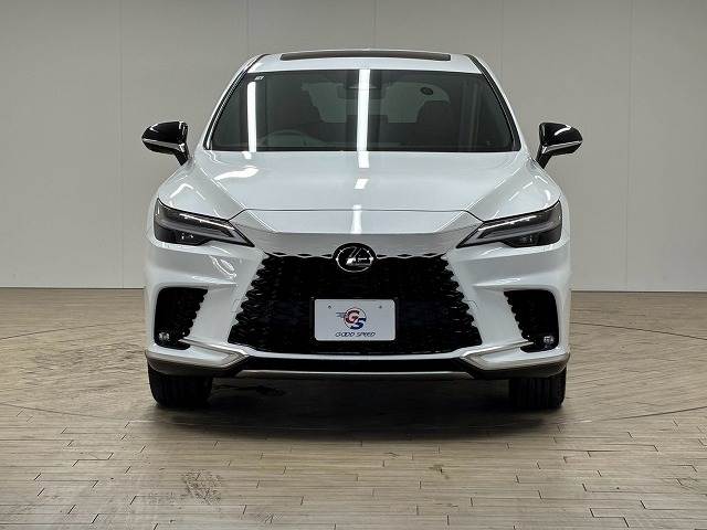 レクサス RXの画像15