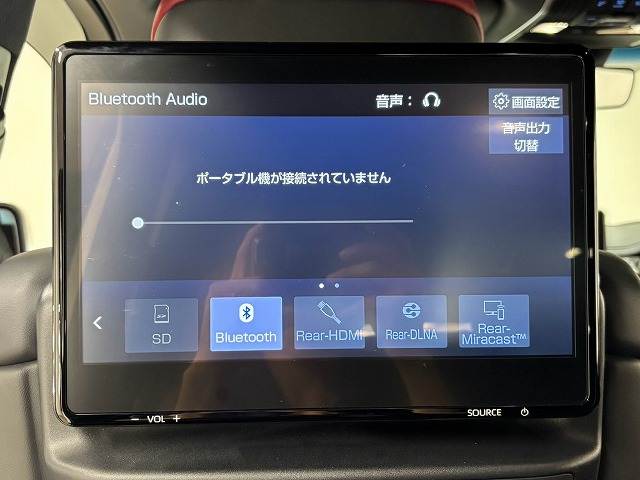 ランドクルーザー300系GR SPORT 内装他