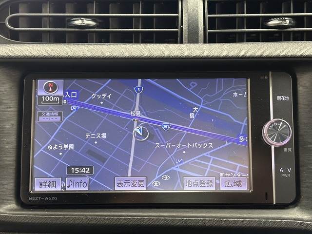 トヨタ アクアの画像3