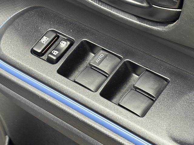 トヨタ アクアの画像10