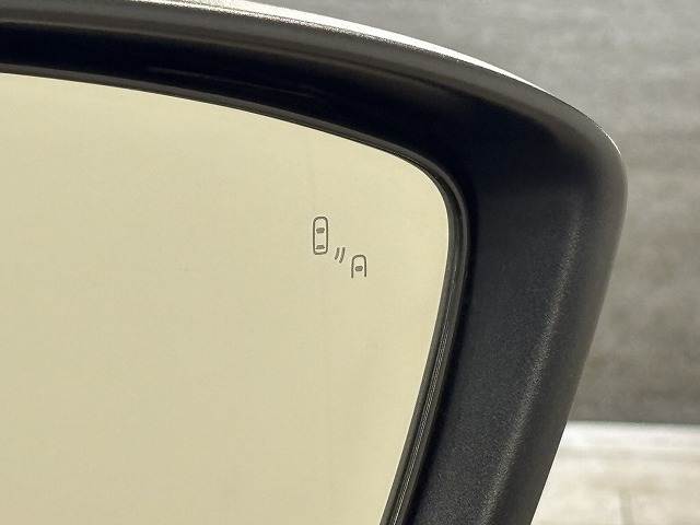 エクリプスクロスPHEV□P 内装他