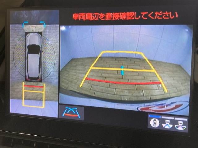 RAV4□Adventure 内装他