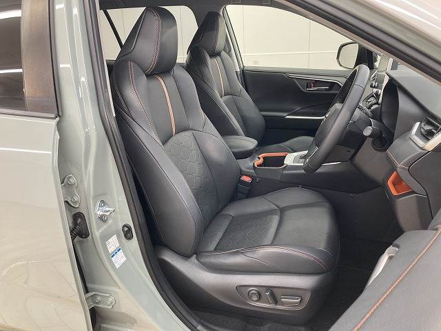 トヨタ RAV4の画像11