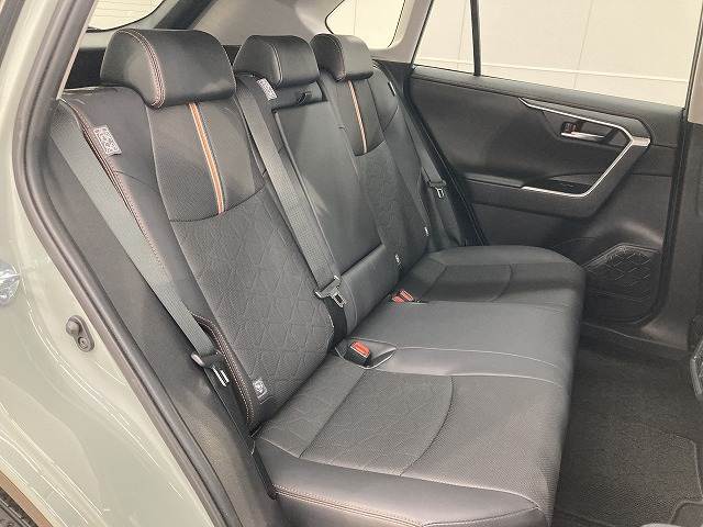 トヨタ RAV4の画像12