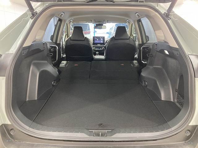 トヨタ RAV4の画像13