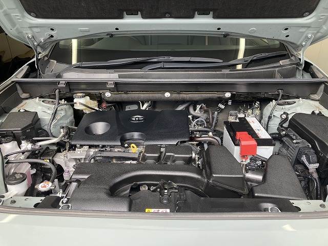 トヨタ RAV4の画像14