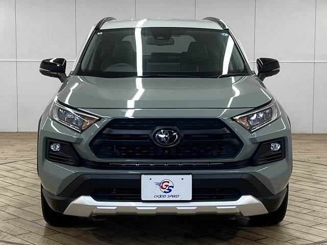 トヨタ RAV4の画像15