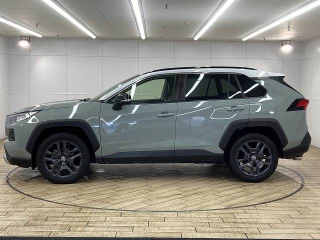トヨタ RAV4の画像17