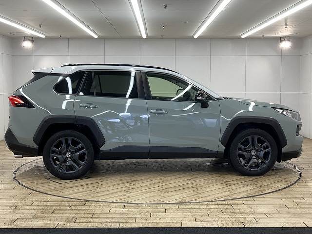 トヨタ RAV4の画像18