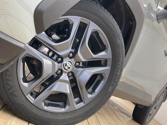 トヨタ RAV4の画像19