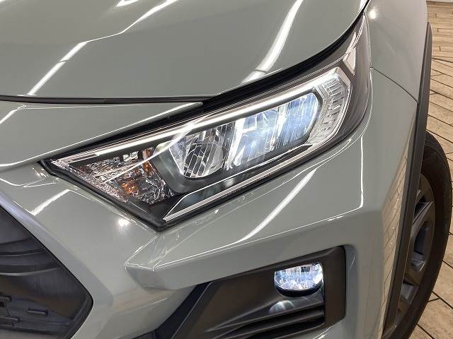 トヨタ RAV4の画像20