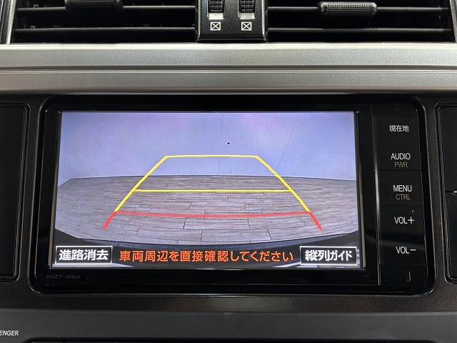 トヨタ ランドクルーザープラドの画像4