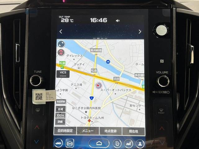 スバル フォレスターの画像3