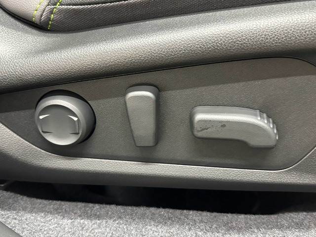 スバル フォレスターの画像9